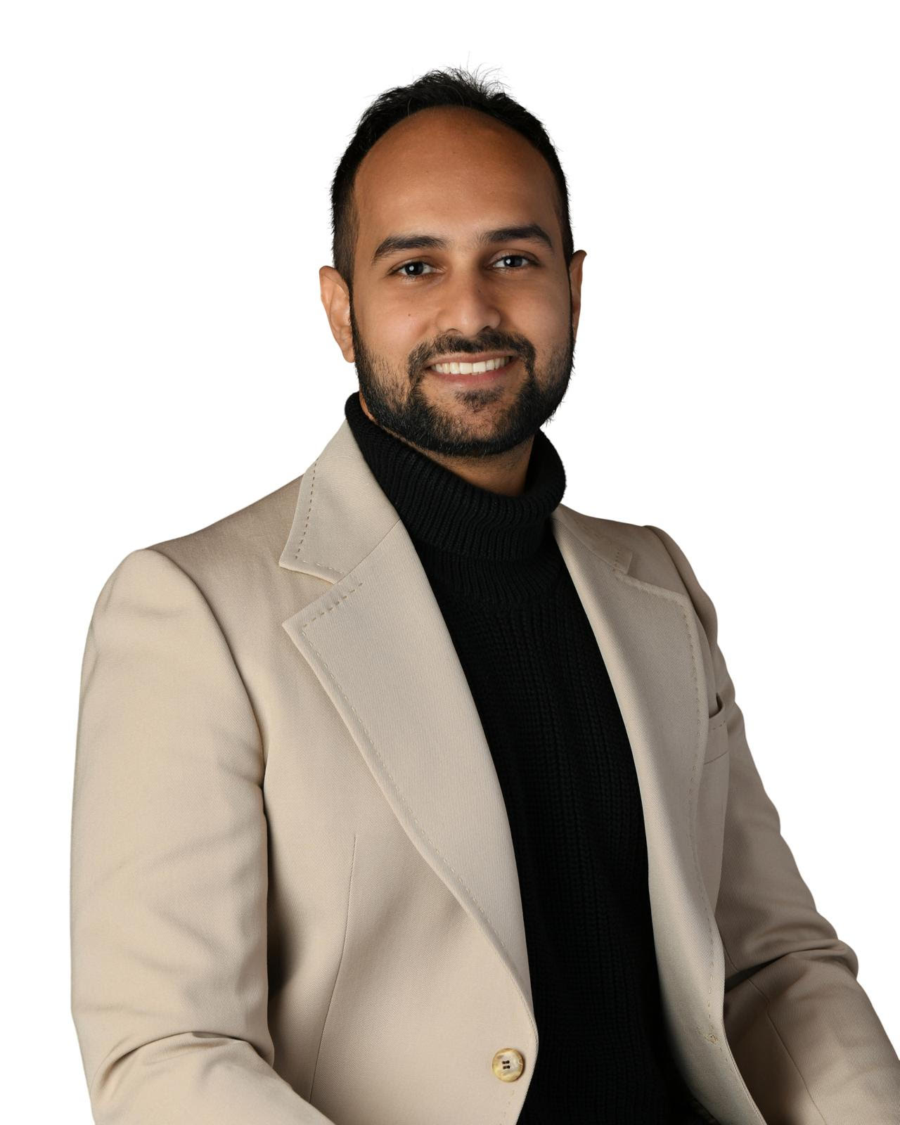 Ajay Dhruv - Lead Data Science Instructor