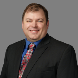 Brice Nelson, MBA, PE